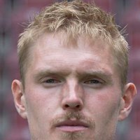 Fredrik Jensen