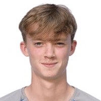 Luke Joseph Butterfield