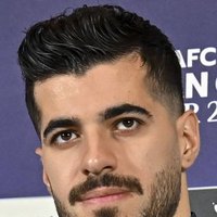Saeid Ezatolahi