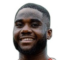 J. Luamba
