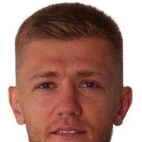Yevgen Misyura