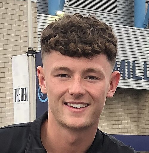 Ajay Matthews