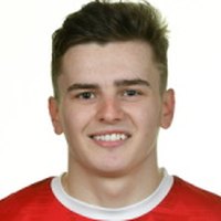 Ronan Hale