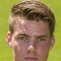 Jari Oosterwijk
