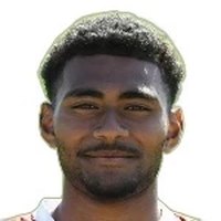Joshua Laqueretabua