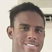 Enock Barwuah