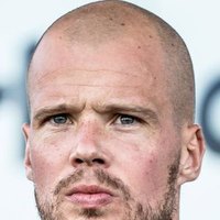 Nicolai Poulsen