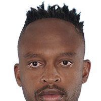 Lebogang Phiri