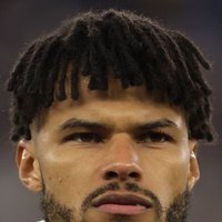 Tyrone Mings