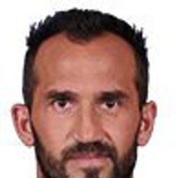 Theofanis Gekas