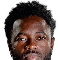 David Atanga