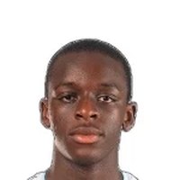 O. Sissoko