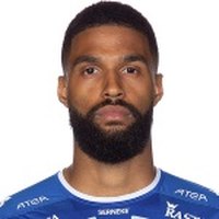 Kristopher Santos Da Graca