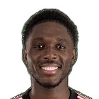 A. Toure