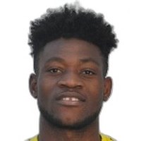 D. Nketia