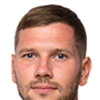 Dmytro Kravchenko