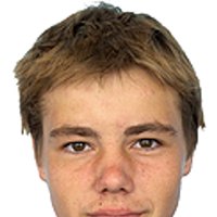 Dmytro Lukanov