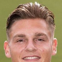 Jordy van der Winden