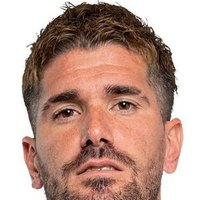 Rodrigo De Paul