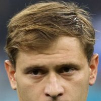 Nicolò Barella