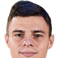 Maksym Malyshev
