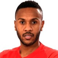 Saeed Ahmed