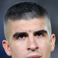 Gianluca Mancini