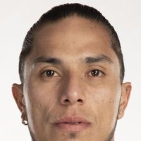 Carlos Salcedo