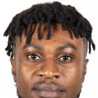 Dominic Oduro