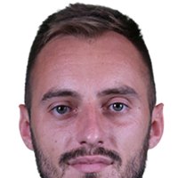 Lazar Tufegdzic