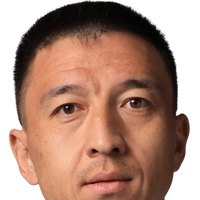 Argen Zhumataev