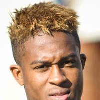 Rolando Aarons