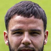 Calvin Verdonk