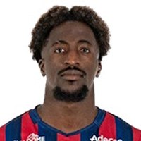 K. Bamba