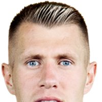 Damian Szymański