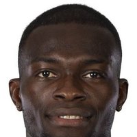 Isaac Sackey