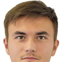 Dmitriy Starodub