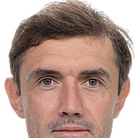 Yuriy Zhirkov