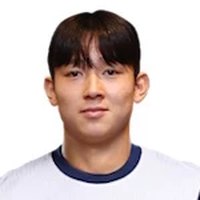 Yang Min-Hyeok