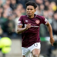Demetri Mitchell