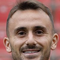 Aleix García