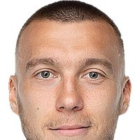 Pavel Dolgov