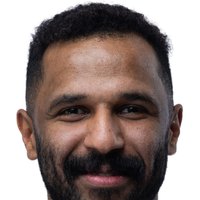 Mohammed Al-Owais