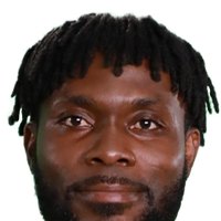 Joseph Attamah