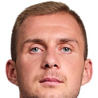 Dmitriy Barinov