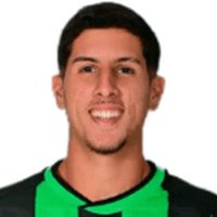 Breno Cascardo