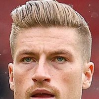 Reece Burke