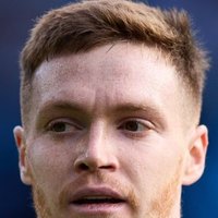 Viktor Tsygankov