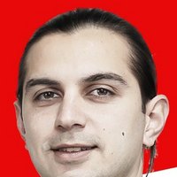 Caglar Akbaba