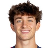 Alexis Olmedo